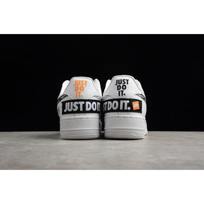 AIR FORCE 1 LOW JUST DO IT