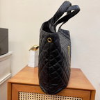 Bolsa Saint Laurent YSL Icare Tote  50x40x7CM (duas cores)