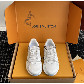 Tênis Louis Vuitton Olympia Branco