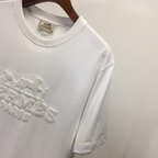 Camisa Hermès Tshirt Branca