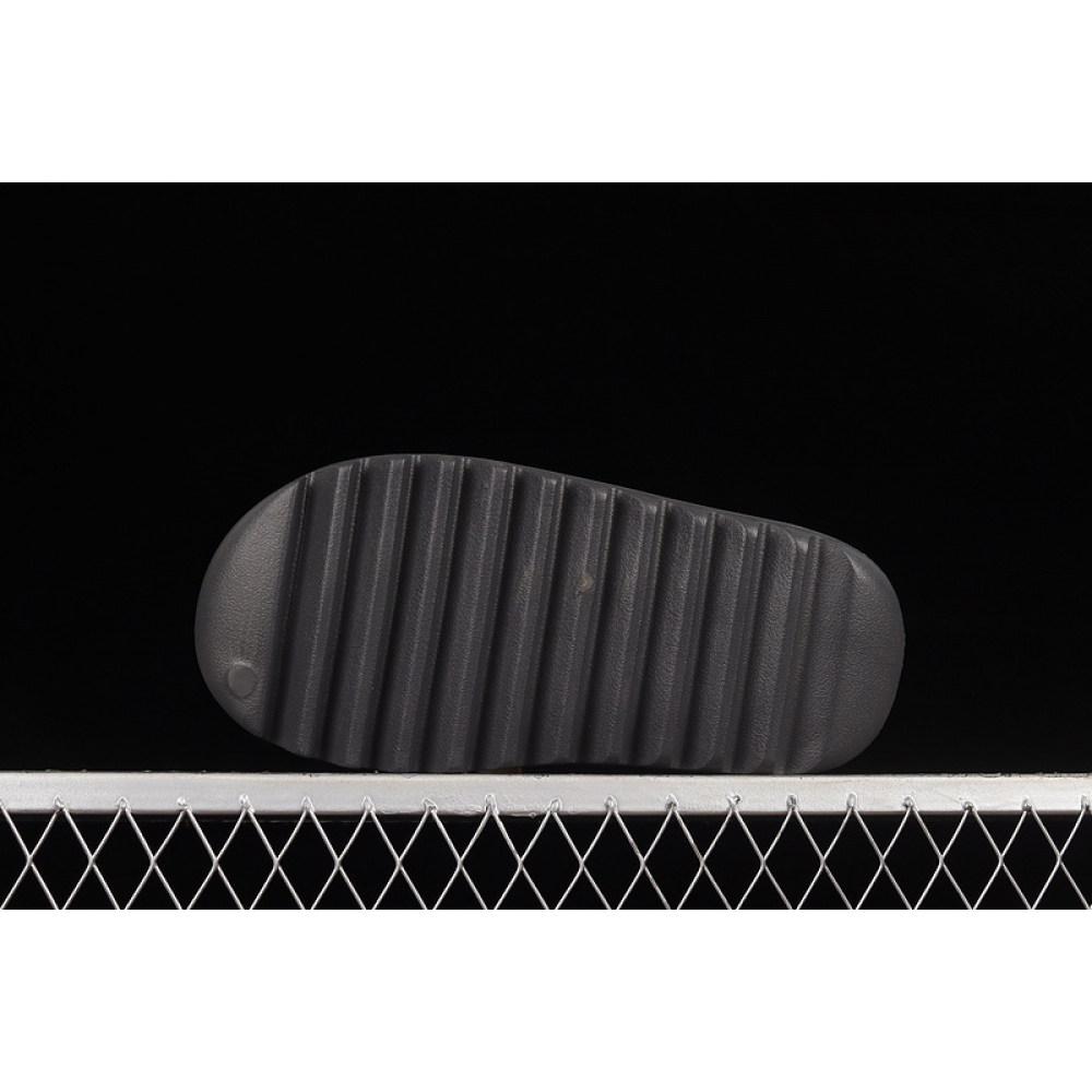 YEEZY SLIDES ONYX
