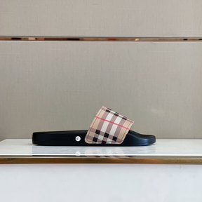Burberry Slide