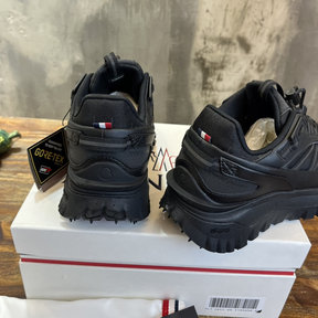Tênis Moncler Trailgrip GTX Preto