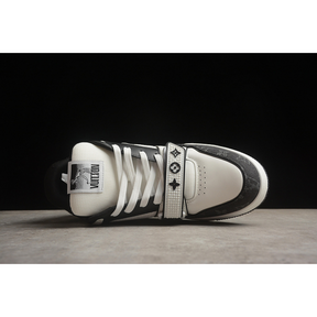 LOUIS VUITTON TRAINER SNEAKER LOW