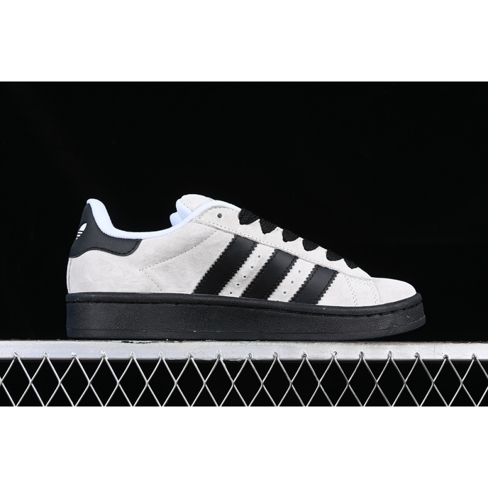ADIDAS ORIGINALS CAMPUS 00S WHITE/BLACK