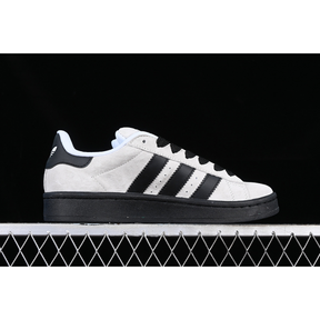 ADIDAS ORIGINALS CAMPUS 00S WHITE/BLACK