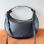 Bolsa Versace de Ombro Repeat Grande 40x8x28cm (3 cores)