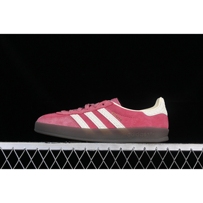 SAMBA GAZELLE INDOOR WHITE/RED/BLACK