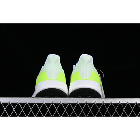 ADIDAS PUREBOOST 23 WHITE/BLACK/GREEN