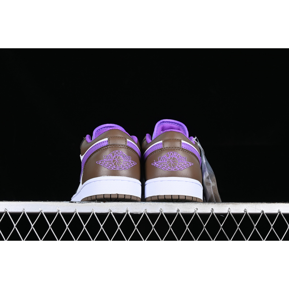 AIR JORDAN 1 LOW PALOMINO