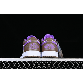 AIR JORDAN 1 LOW PALOMINO