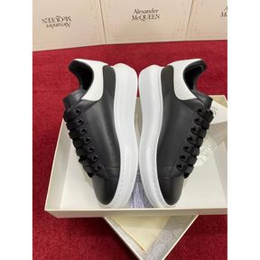 Tênis Alexander Mcqueen P&B