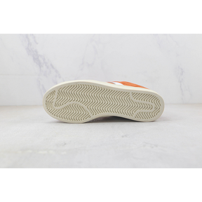 ADIDAS CAMPUS 00S SHOES ORANGE/ORANGE/CLOUD WHITE