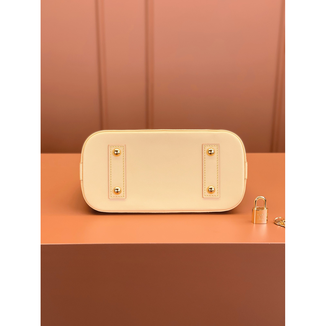 Bolsa Louis Vuitton LV Alma BB Monogram
