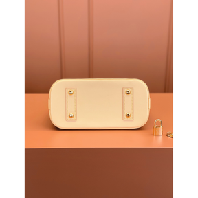 Bolsa Louis Vuitton LV Alma BB Monogram