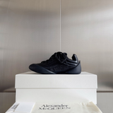 Tênis Alexander Mcqueen Flexion Preto