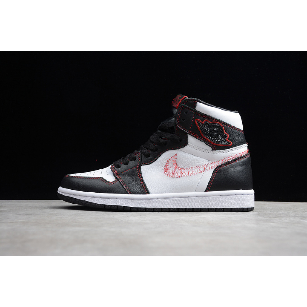 AIR JORDAN 1 HIGH OG DEFIANT