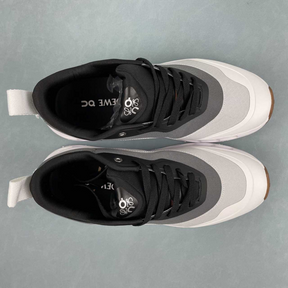 Tênis On Cloudtilt x LOEWE Branco/Cinza