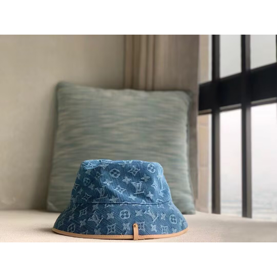Bucket Louis Vuitton Remix monogram