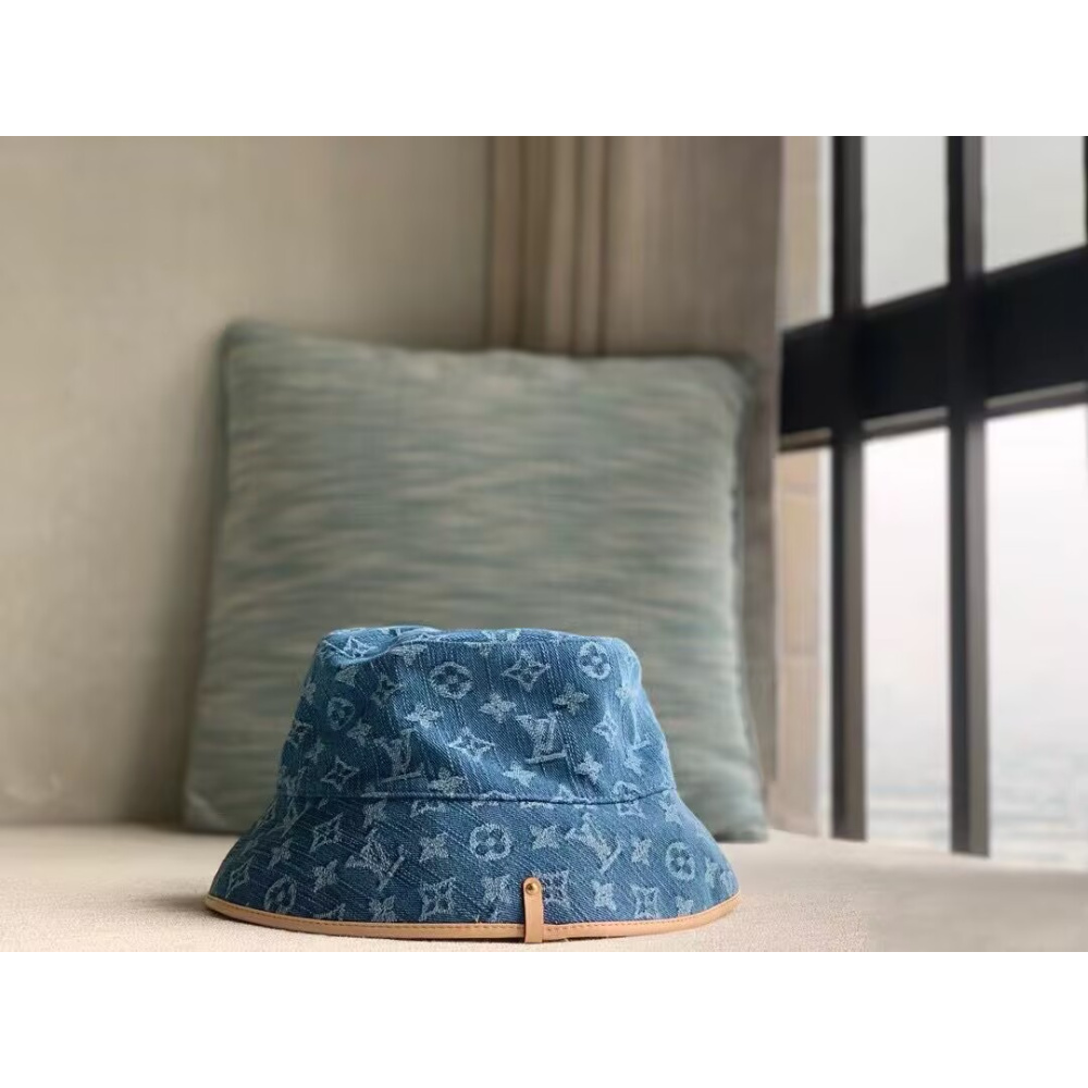 Bucket Louis Vuitton Remix monogram