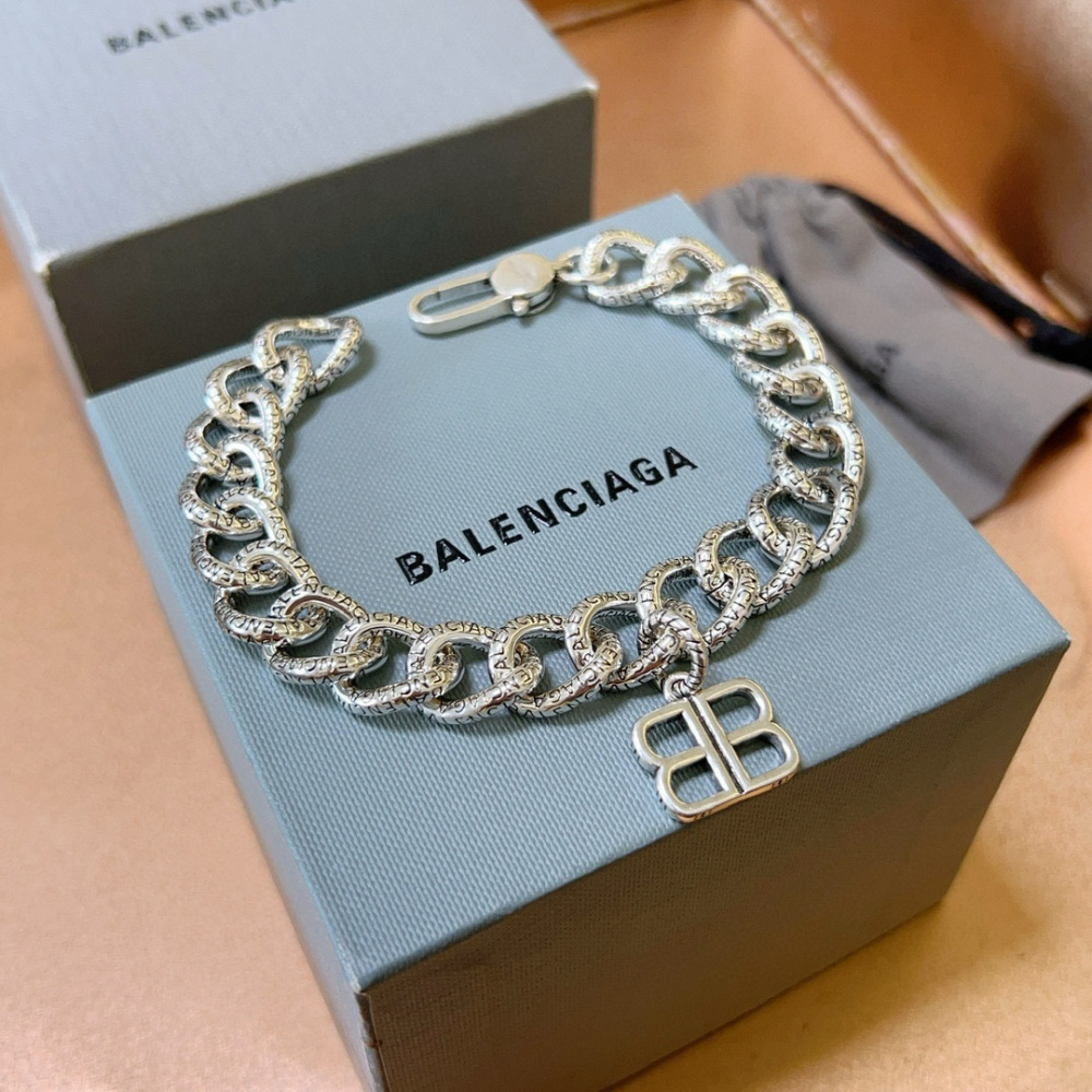 Pulseira Jóia Balenciaga JEWELR