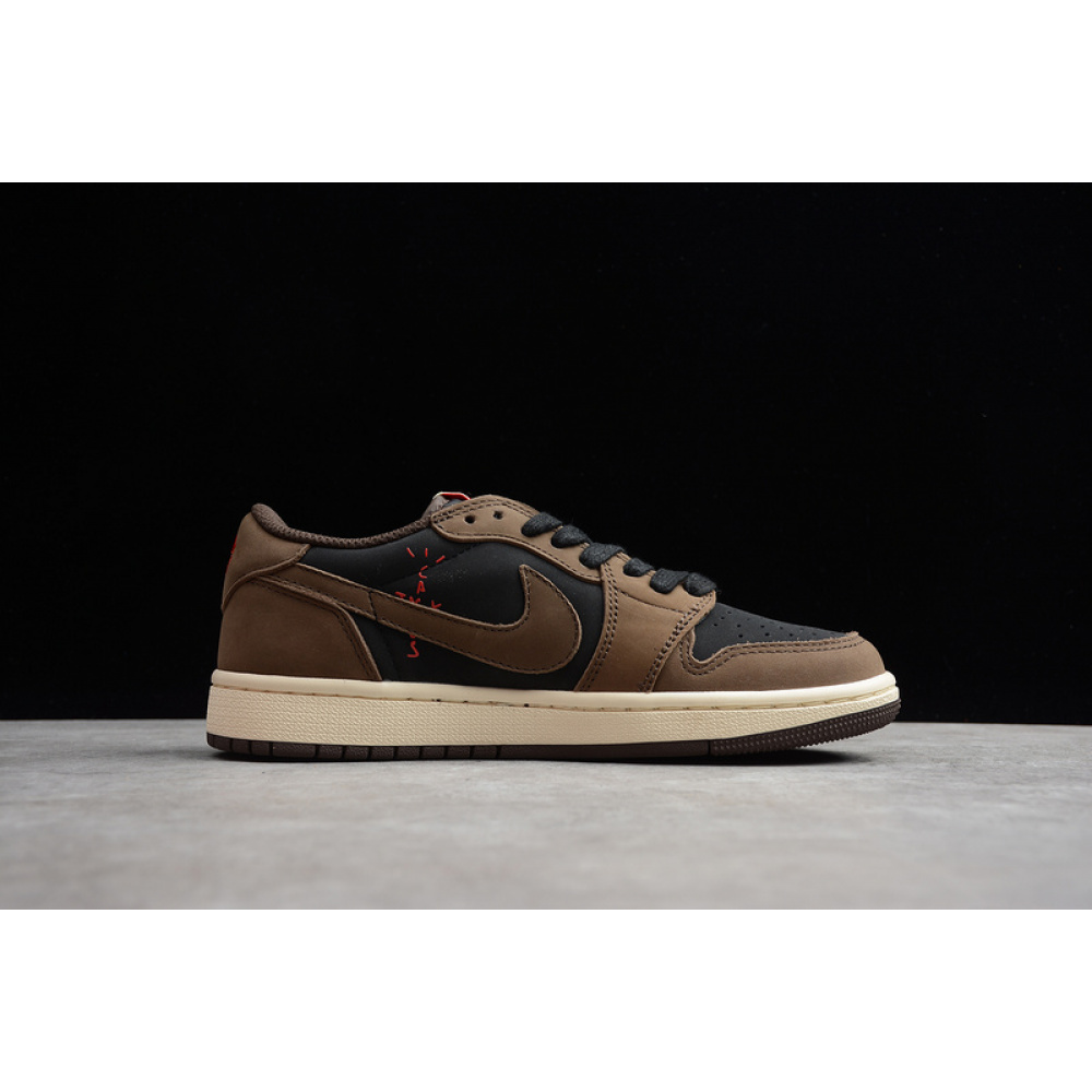 AIR JORDAN 1 RETRO LOW OG TRAVIS SCOTT