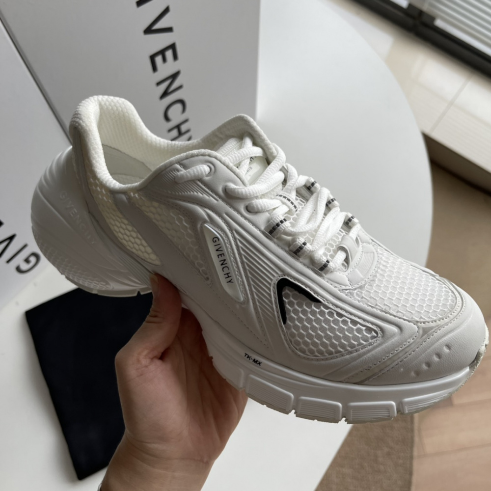 Tênis Givenchy White