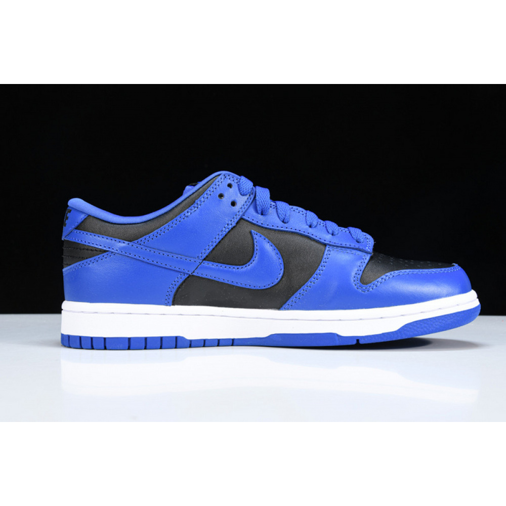 SB DUNK LOW SP KENTUCKY BLACK/VARSITY ROYAL