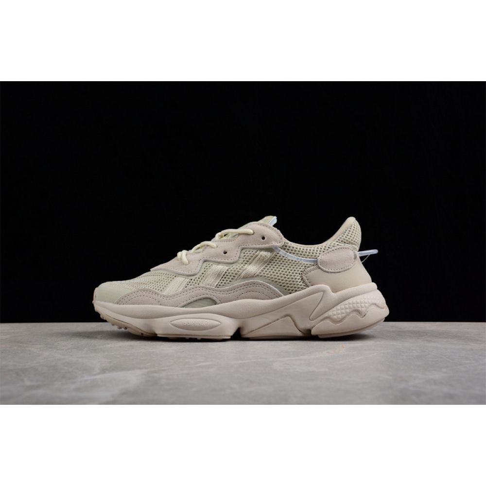 OZWEEGO SHOES TRACE KHAKI