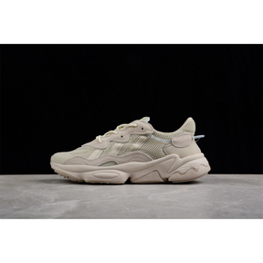 OZWEEGO SHOES TRACE KHAKI