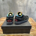 Nike Air Jordan 1 Phat Low Bred