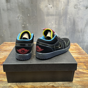 Nike Air Jordan 1 Phat Low Bred