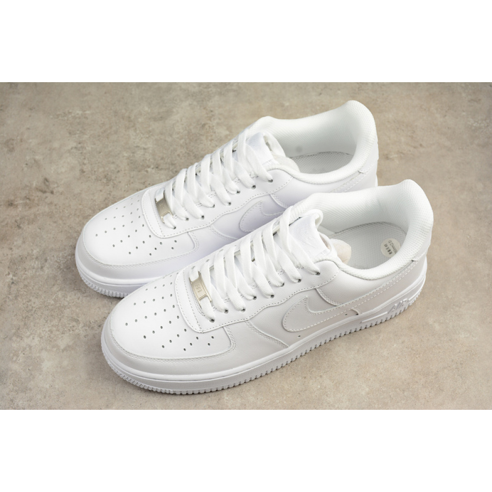 AIR FORCE 1 LOW CLASSIC WHITE