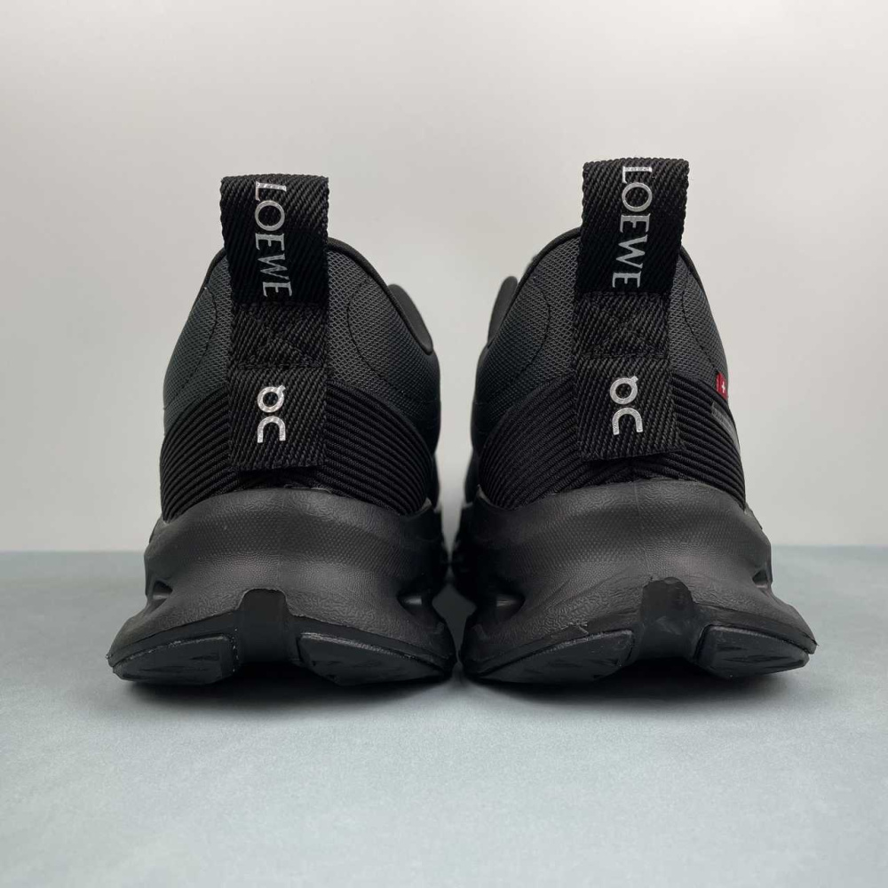 Tênis On Cloudtilt x LOEWE Preto