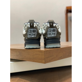 Louis Vuitton Skate 1854 Preto