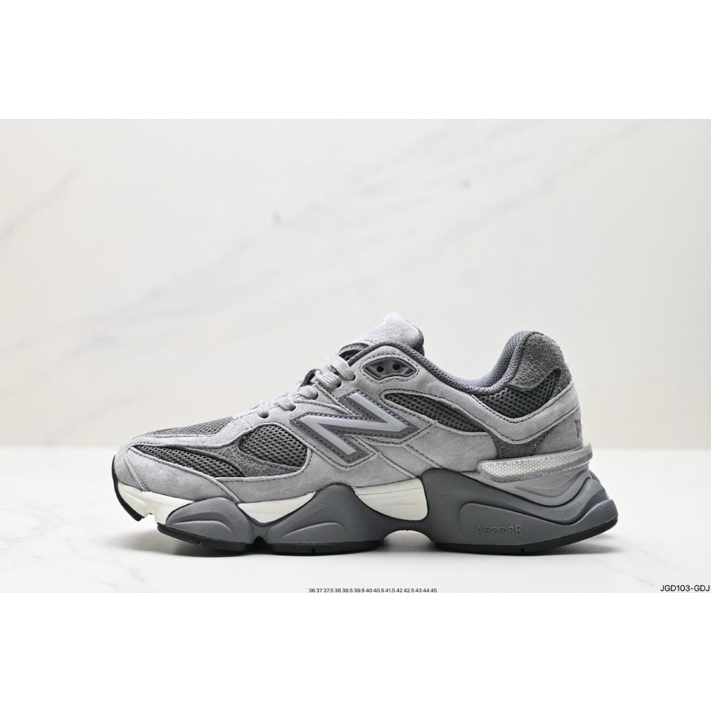 New Balance Joe Freshgoods x 9060 'Dark Grey'