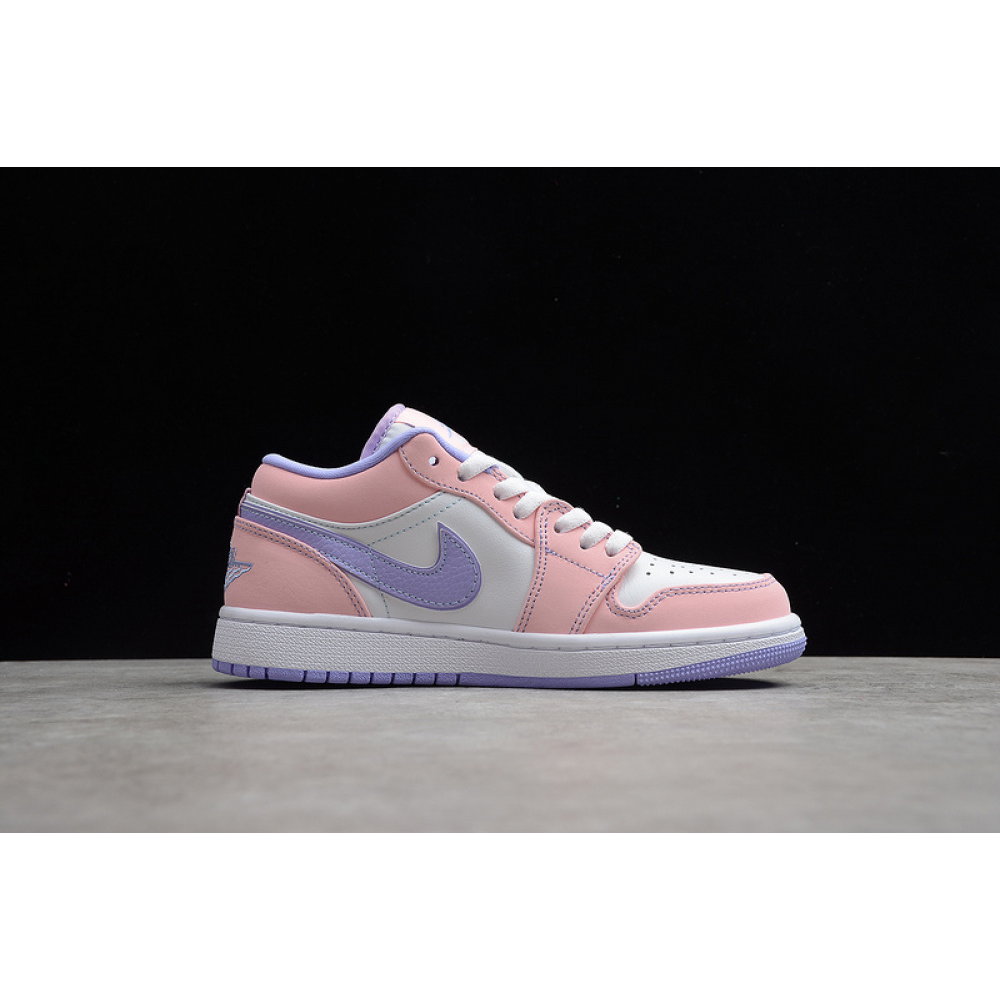 AIR JORDAN 1 LOW SE ARCTIC PUNCH