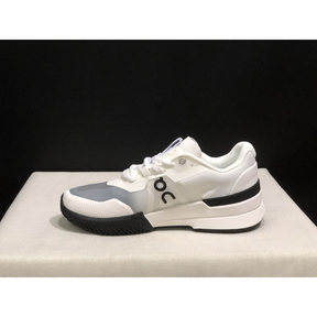 Tênis On Running The Roger Pro 2 Branco/Preto