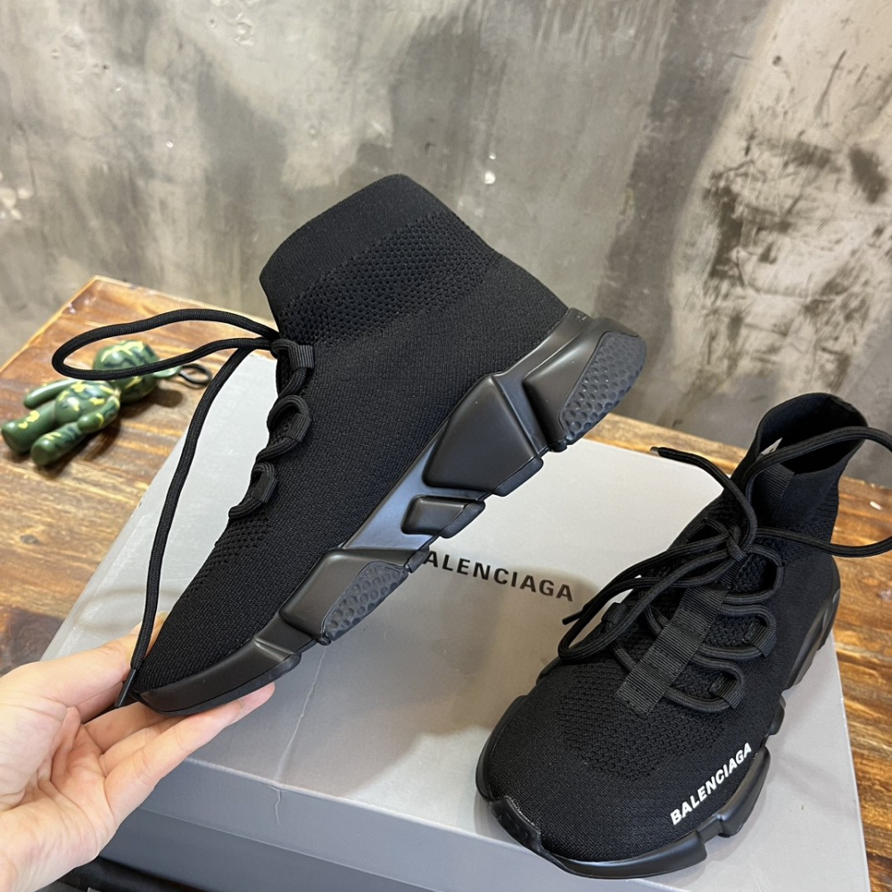 Balenciaga Speed