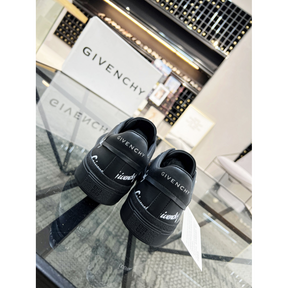 Tênis Givenchy Preto