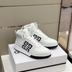Tênis Givenchy Cano médio