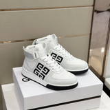 Tênis Givenchy Cano médio