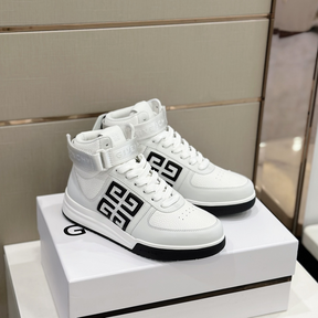 Tênis Givenchy Cano médio