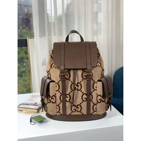Mochila Gucci Jumbo