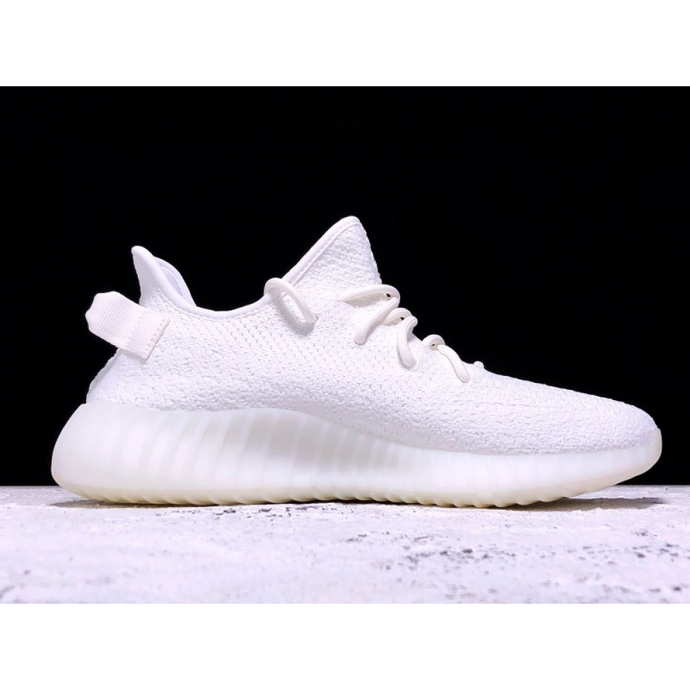 YEEZY BOOST 350 V2 CLOUD WHITE