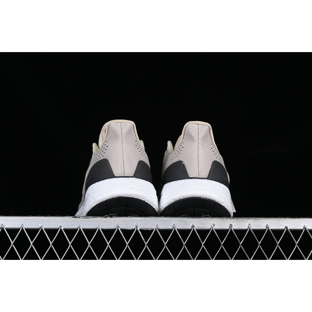 ADIDAS PUREBOOST 23 WHITE/GREY/BLACK