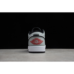 AIR JORDAN 1 LOW LIGHT SMOKE GREY