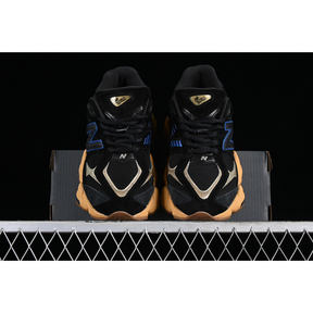 NB9060 BLACK/ROYAL GUM