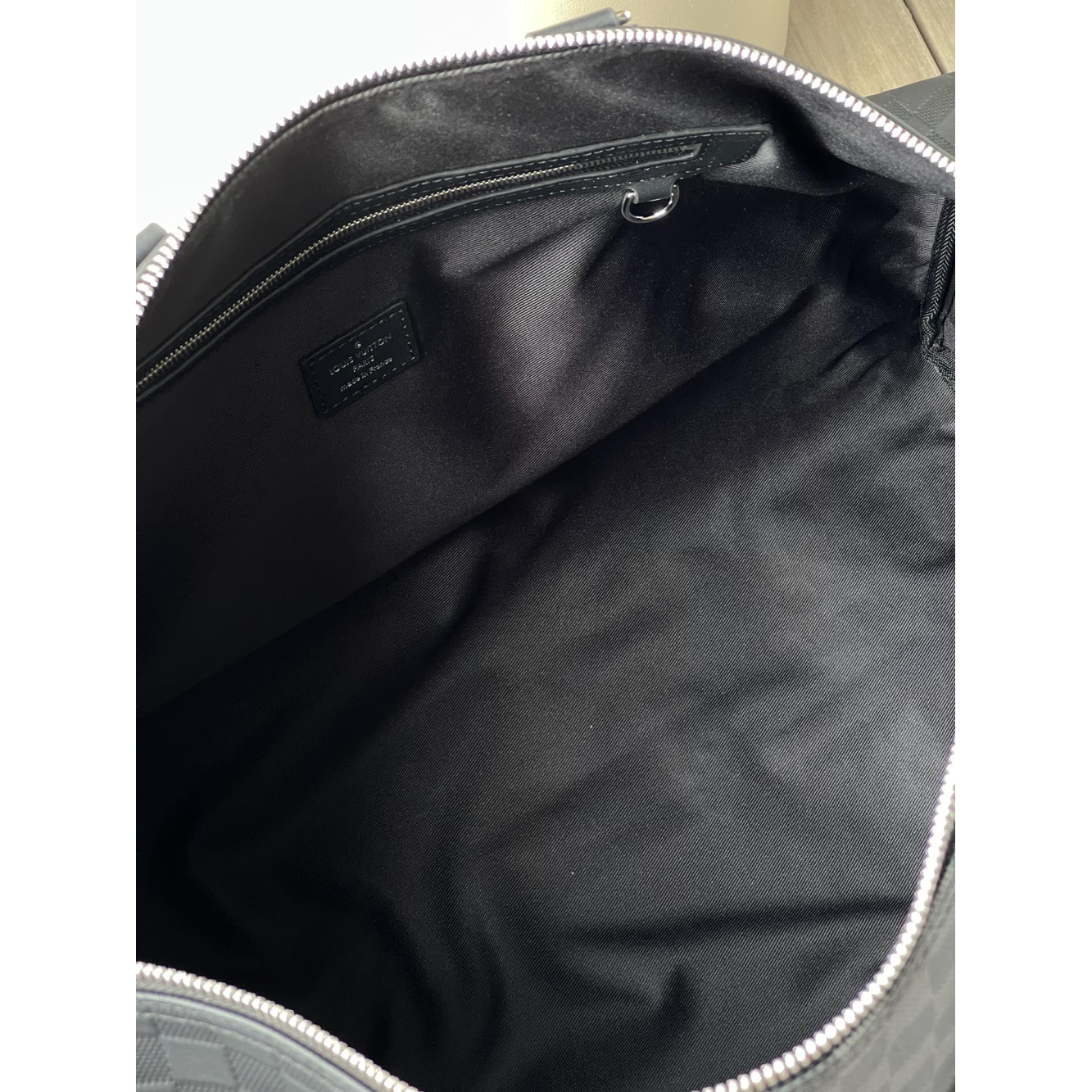Mochila Discovery PM Louis Vuitton 30x40x20cm