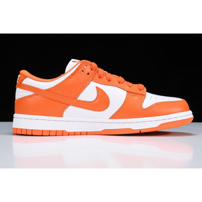 SB DUNK LOW SP SYRACUSE WHITE/ORANGE